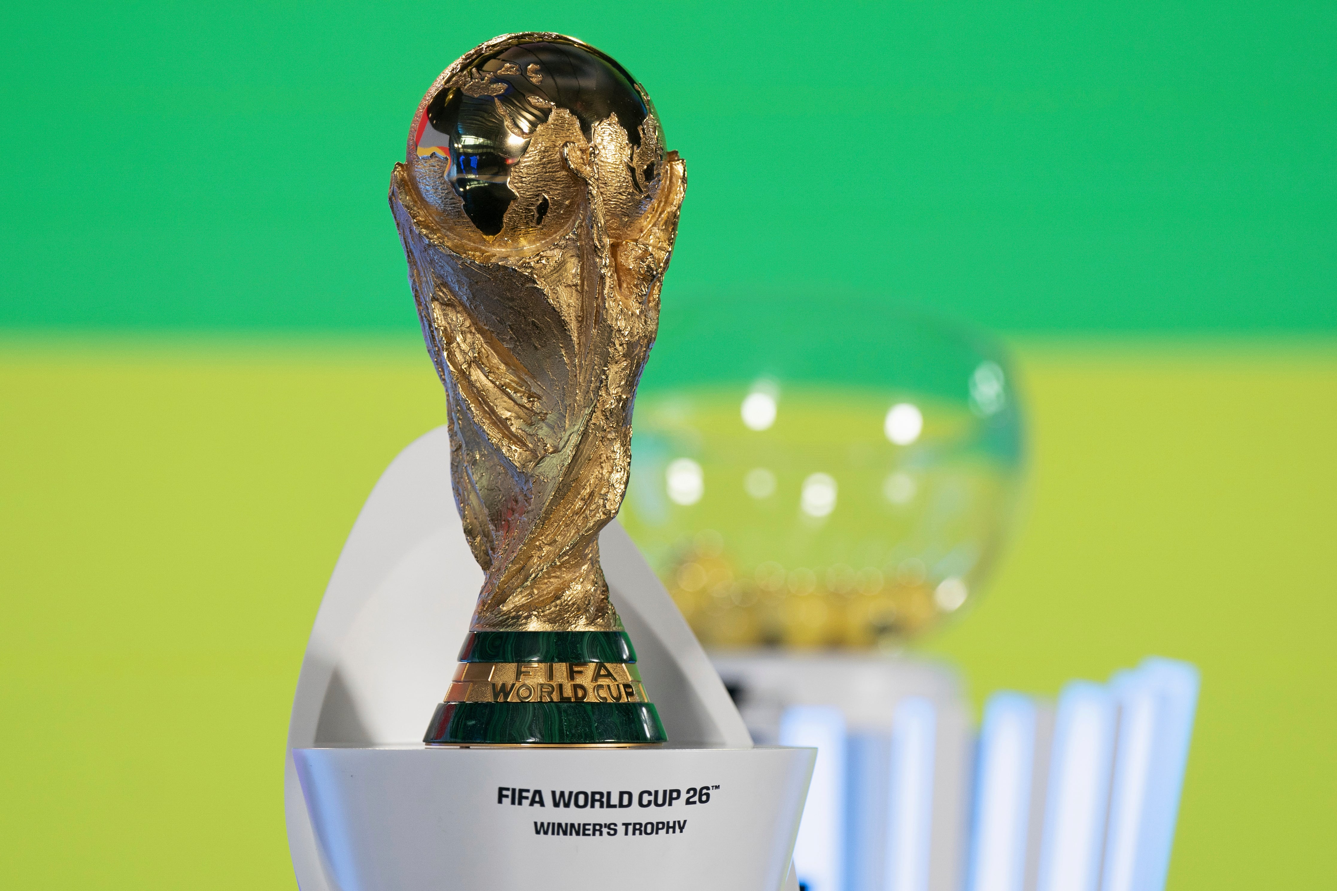 Las 3 reglas insólitas que considera aplicar FIFA para el Mundial 2026 thumbnail