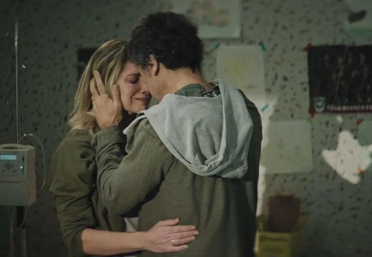 Netflix: cuál es la historia real detrás de Inexplicable, la película más emotiva en este 2025 thumbnail
