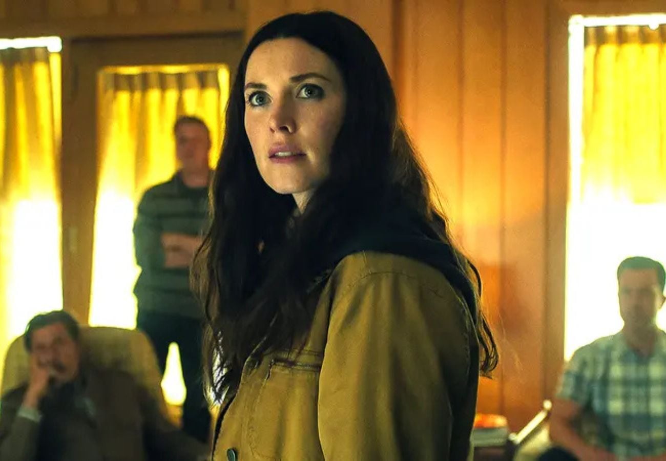 Netflix: la nueva serie de solo 8 capítulos que atrapa al mundo entero y ya está entre las más vistas thumbnail