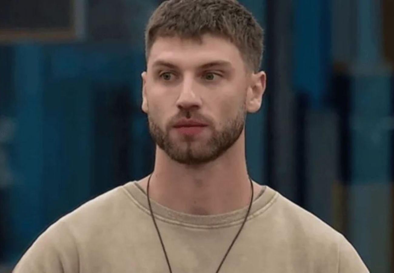 El alarmante pedido de Tato de Gran Hermano 2025 antes de la final: Ayúdenme... thumbnail