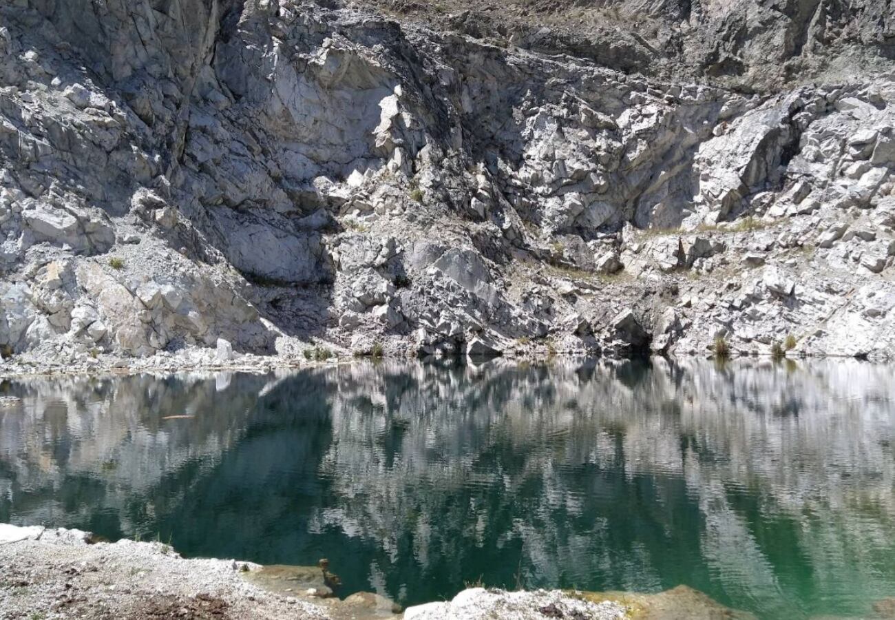 Con aguas cristalinas: el rincón de Córdoba que cautivó a una reconocida productora internacional thumbnail