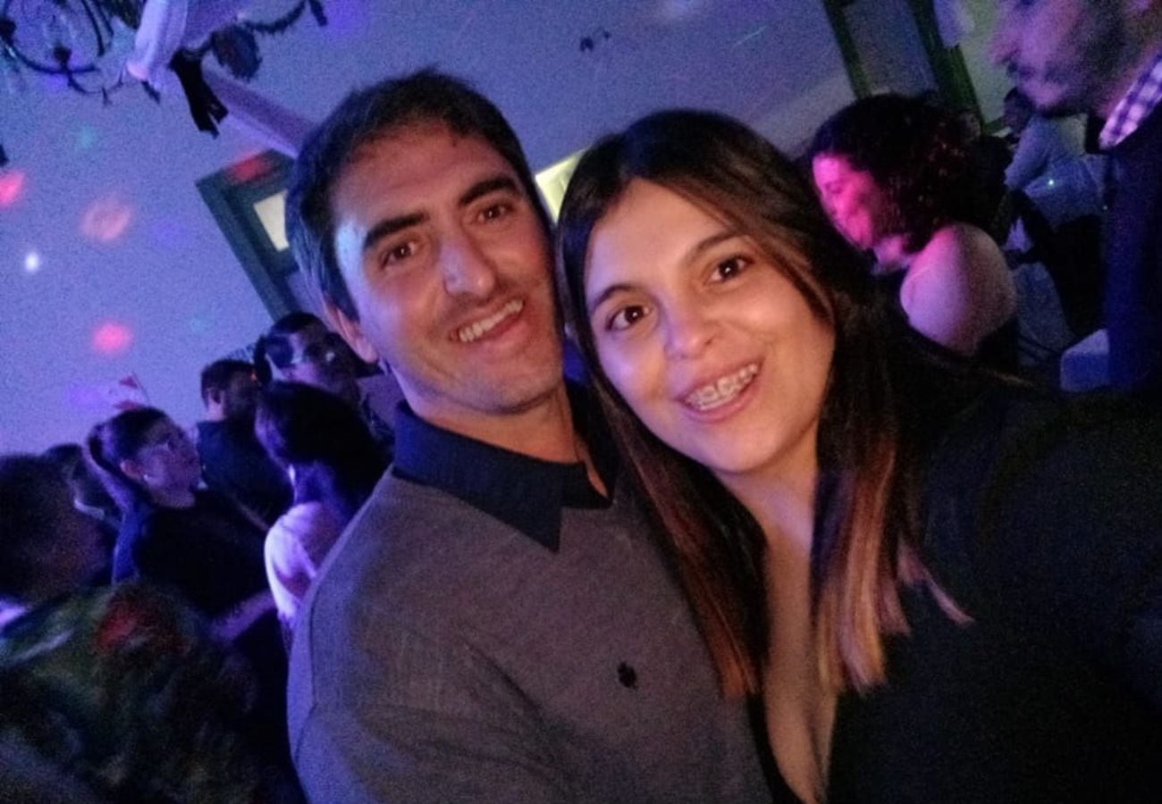 Fanático de los deportes extremos y la velocidad: quién era el hombre que mató a su esposa e hijos y se suicidó thumbnail