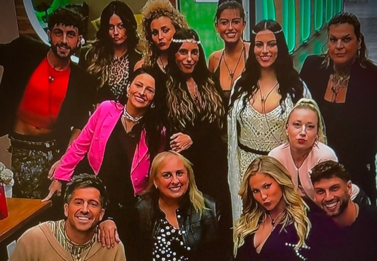 Gran Hermano 2025: quiénes fueron los familiares eliminados este 27 de abril thumbnail