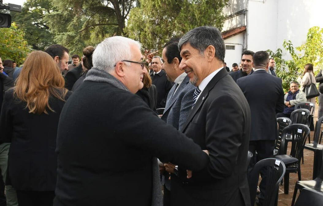 Acevedo: la paz y el amor sobre el odio y el individualismo thumbnail