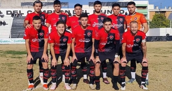 Liga del Sur: Sporting empató ante Olimpo y sigue en puestos de playoff thumbnail