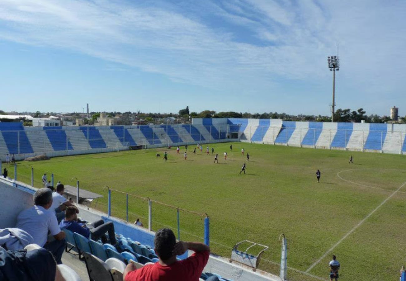 Murió una leyenda del fútbol de Córdoba y hay conmoción en la comunidad thumbnail