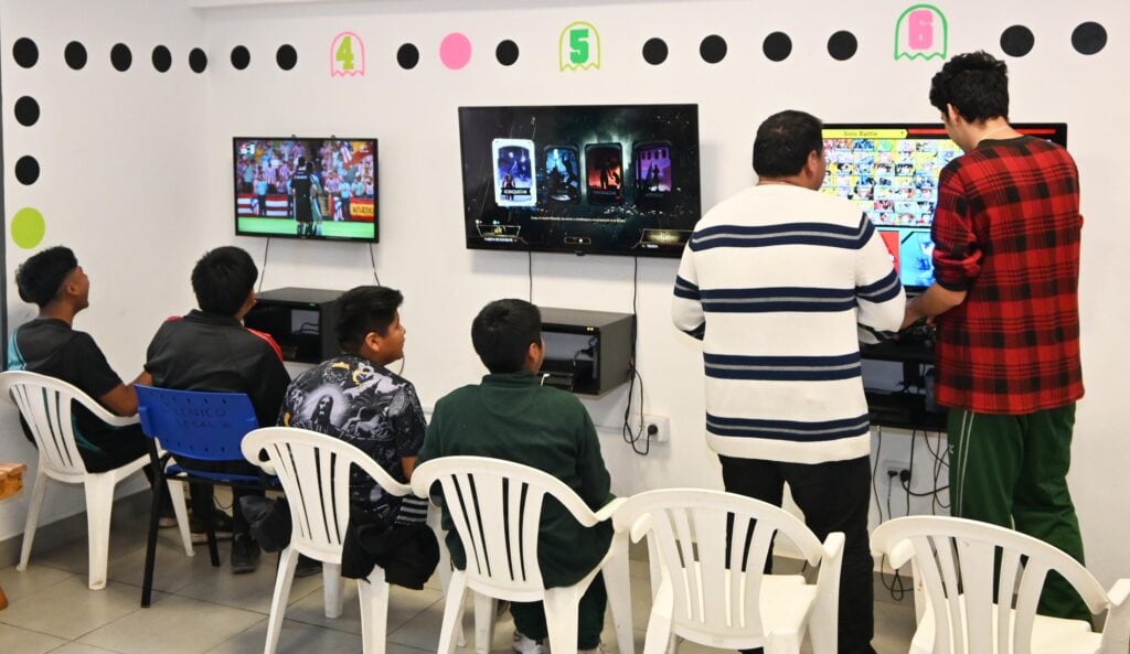 La ola gamer convoca este sábado en Jujuy a jugadores principiantes thumbnail