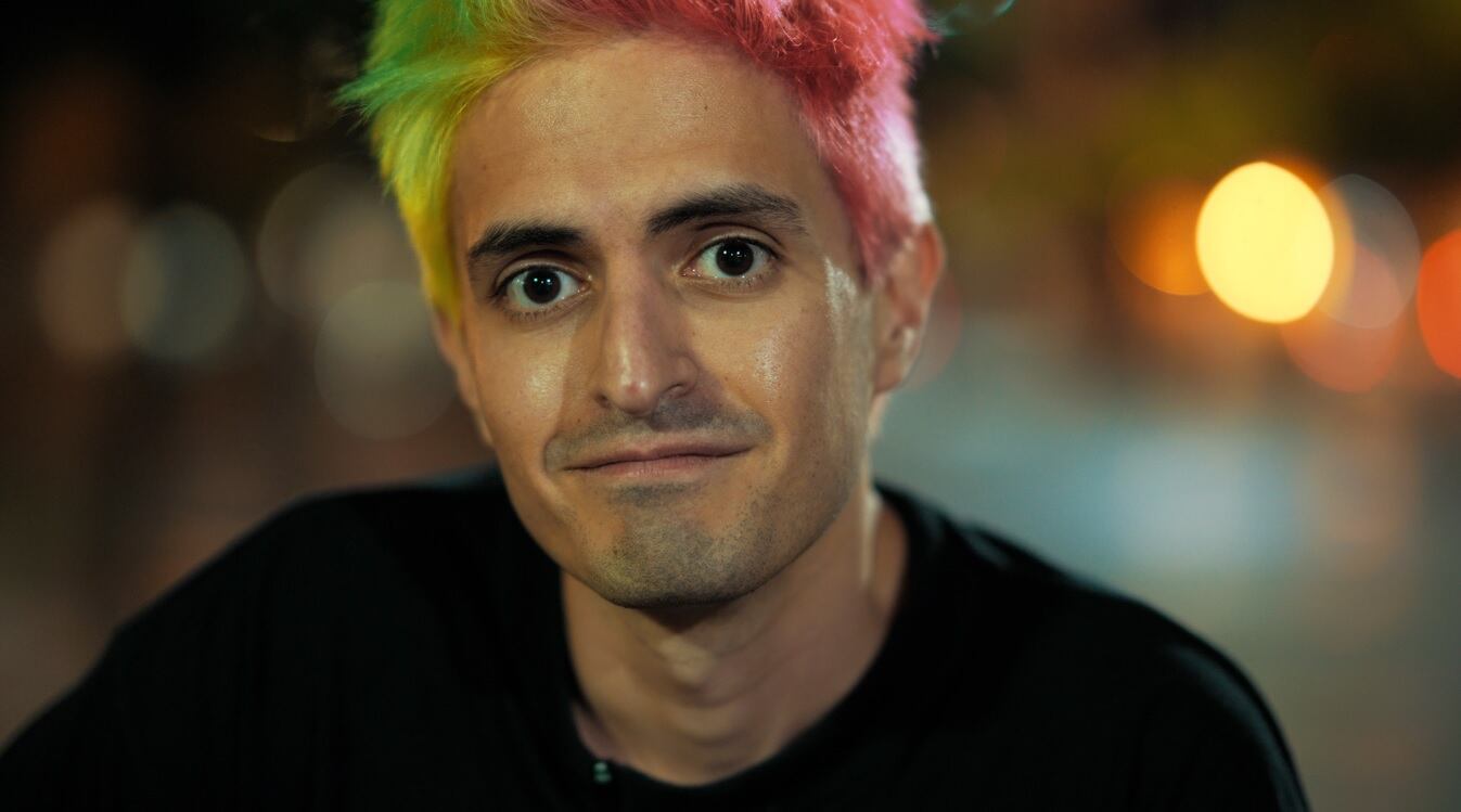 Quién es Michelo, el influencer que apoya a Maduro y se hizo viral por su supuesta muerte thumbnail