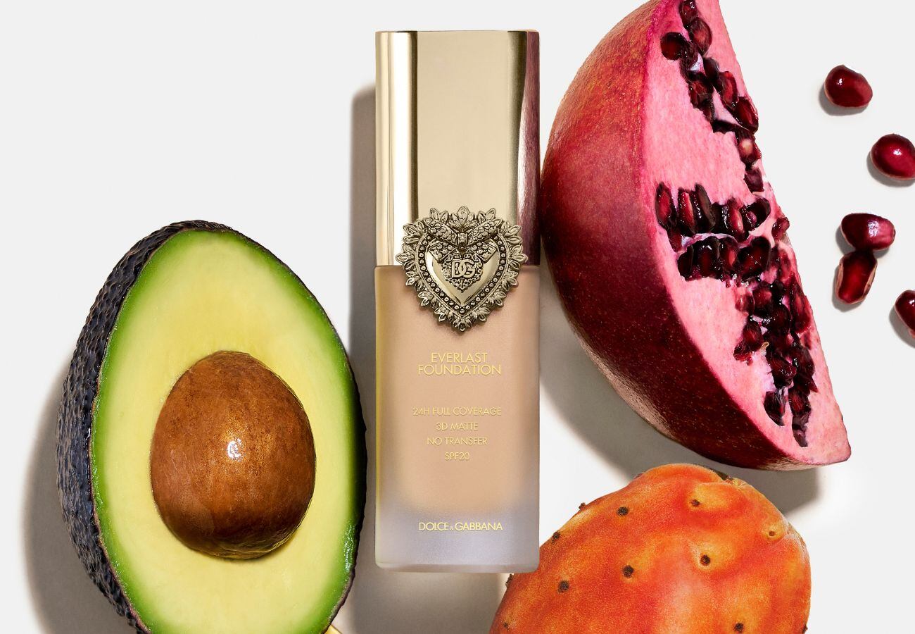 Cuánto cuesta el maquillaje de Dolce & Gabbana en Argentina: de bases a máscara de pestañas thumbnail