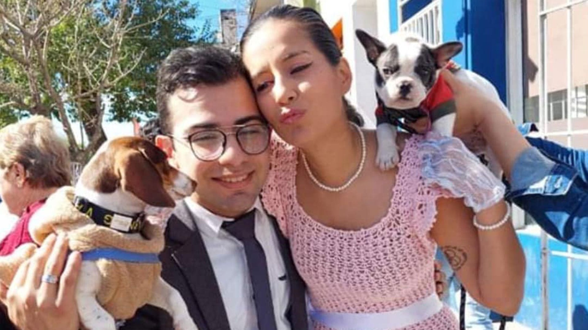 Caso Cecilia Strzyzowskila: la joven que desapareció en Chaco sin dejar huella y que reveló el poder del clan Sena thumbnail