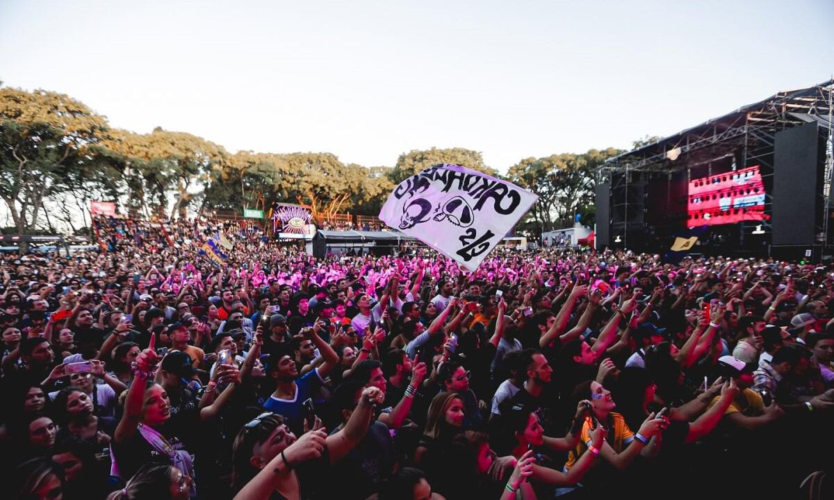 Rock en Baradero anunció su grilla del 2025: qué artistas se presentan cada día y precios de entradas thumbnail