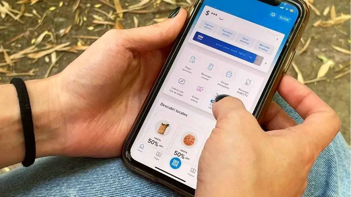 Mercado Pago se convertirá en un banco: en qué afecta a sus usuarios thumbnail