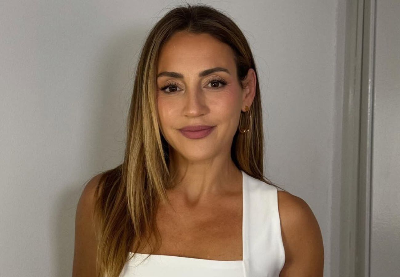 Eleonora Wexler confirmó que tuvo un romance con un famoso periodista: quién es thumbnail