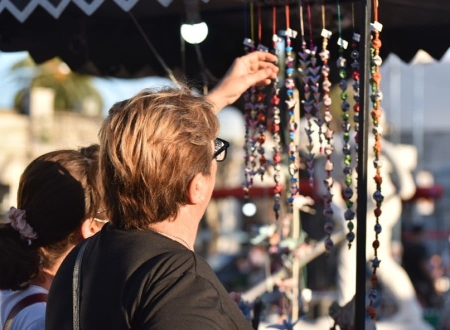 Este domingo Punto Salva ofrecerá mucho ritmo y color thumbnail