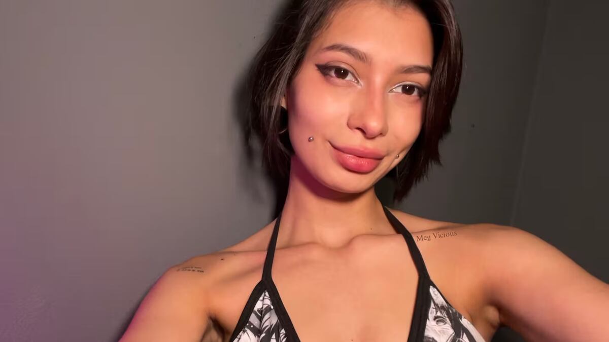 Quién es la actriz de contenido para adultos más buscada de Argentina thumbnail