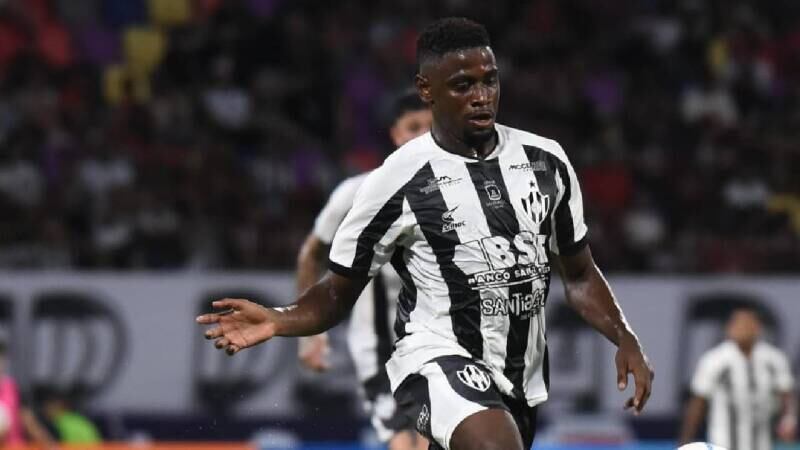 Talleres: anotó un gol y es figura en el Central Córdoba puntero en Libertadores; volverá? thumbnail