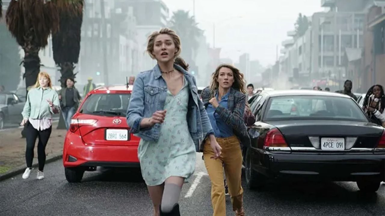 Cuándo saldrá la segunda temporada de La Brea en Netflix thumbnail