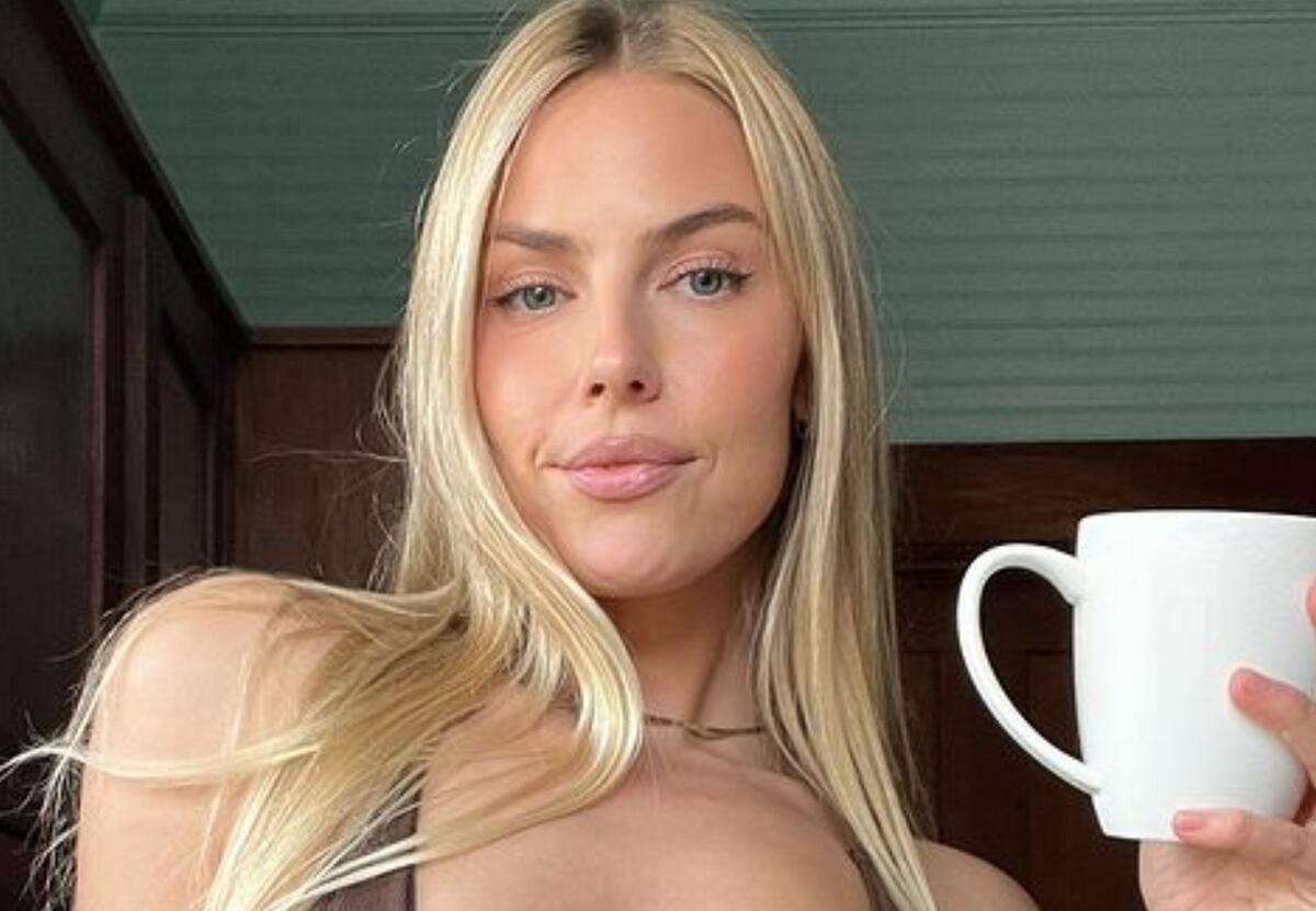 Jenna Lee, la amiga de Mia Khalifa, jugó al límite de la censura y dejó sin palabras a sus fans thumbnail