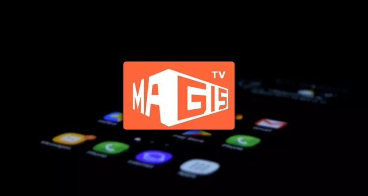 Magis TV: cómo instalar la última versión de la APK para ver series y películas thumbnail