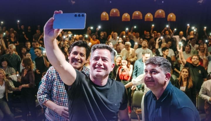 La Libertad Avanza sale a afiliar de manera masiva este sábado en Córdoba thumbnail