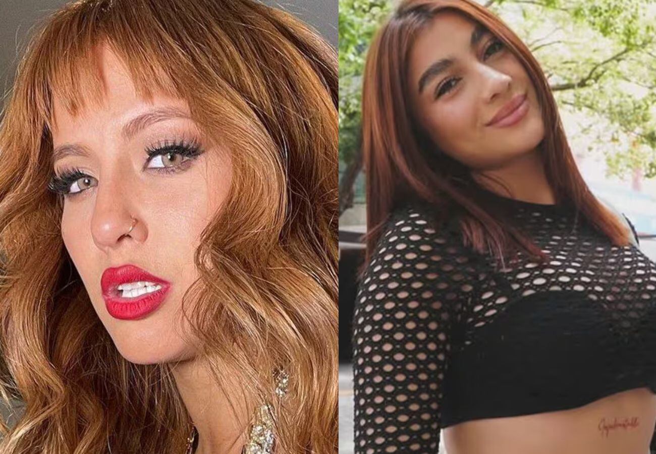 Párense de manos II: así fue la tremenda pelea entre Flor Vigna y Manuela QM thumbnail