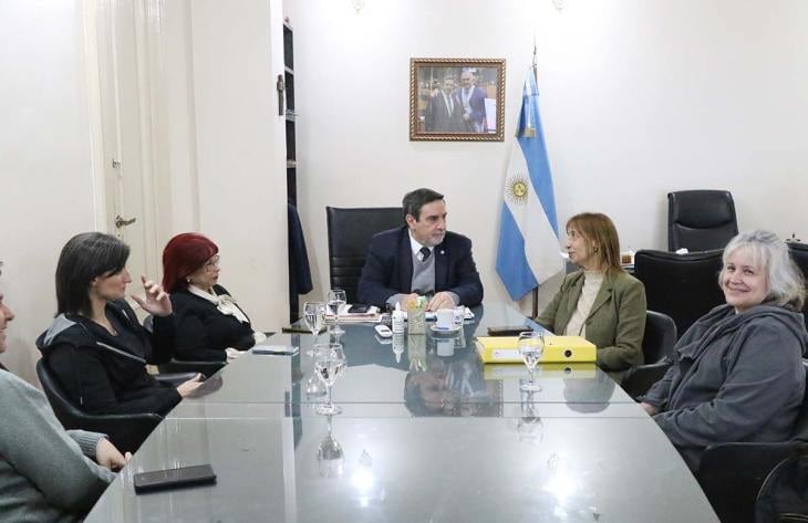 Tucumán se suma a un proyecto pionero mundial con células madre thumbnail