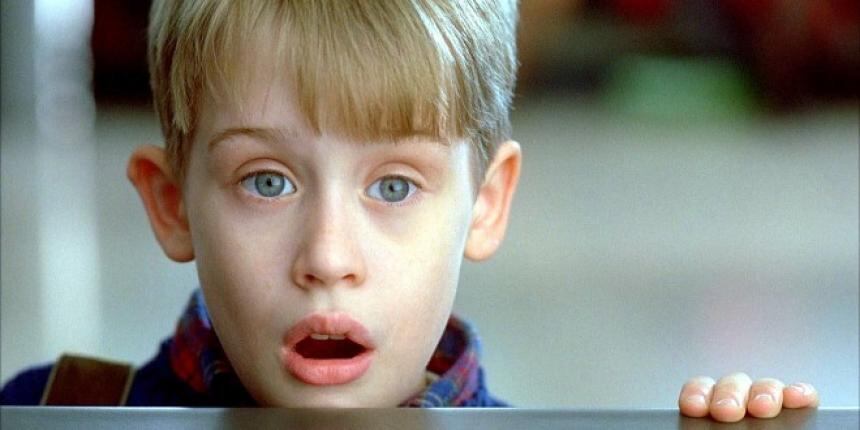 Así está hoy Macaulay Culkin, el actor protagonista de Mi Pobre Angelito thumbnail
