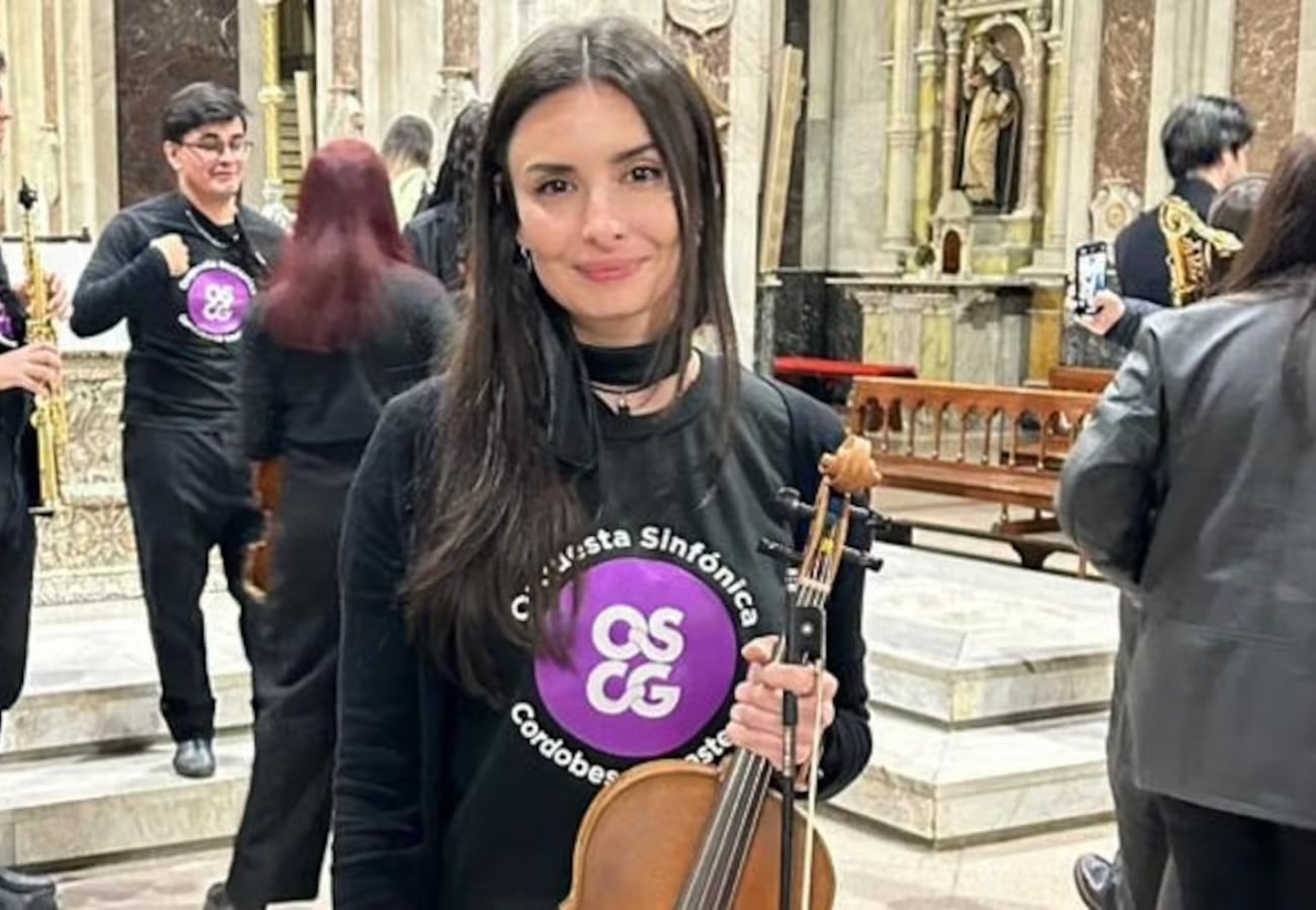 Conmoción en Córdoba: denunció a su ex y se suicidó ante la falta de respuesta thumbnail