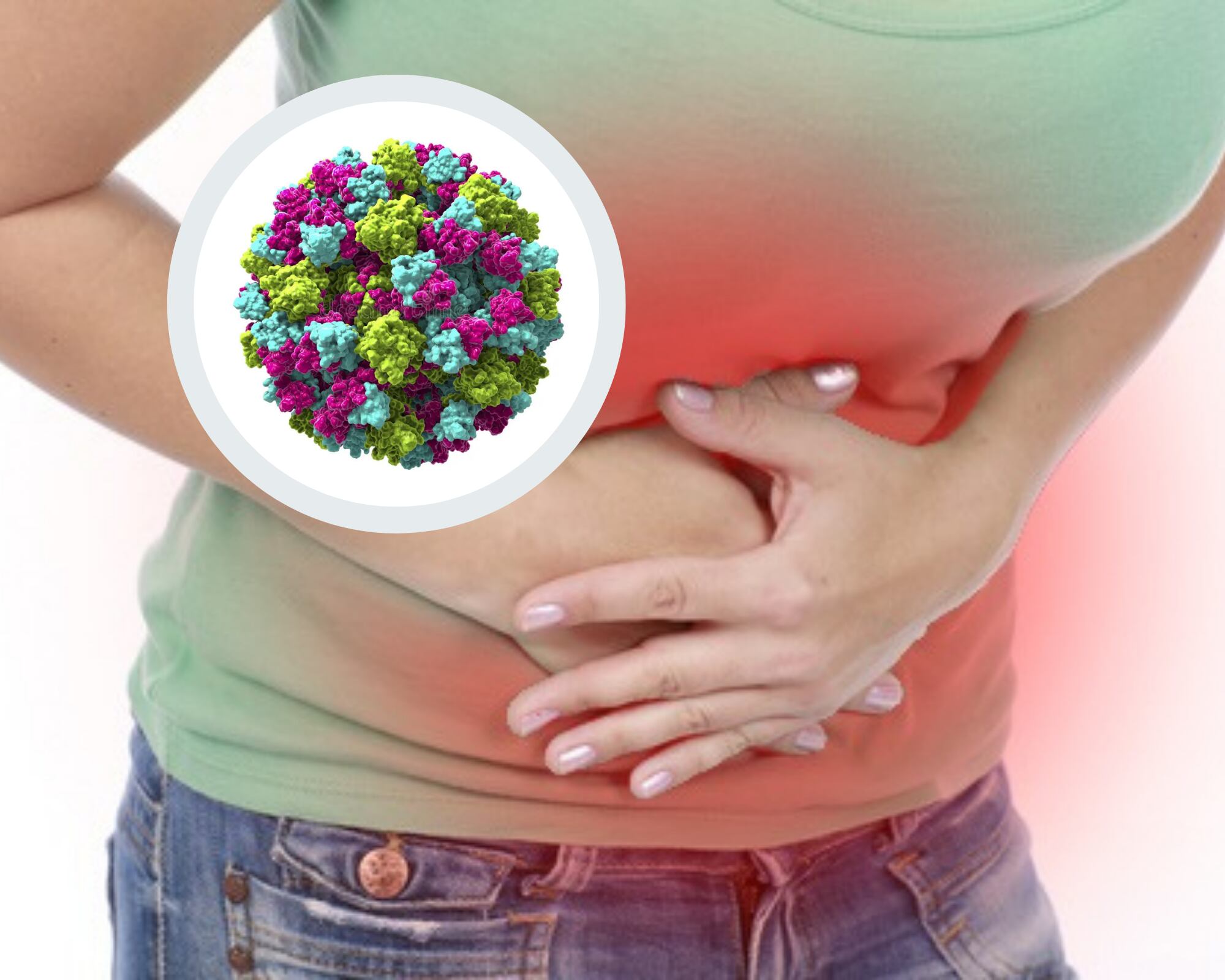 Aumentan los casos de gastroenteritis en Entre Ríos thumbnail