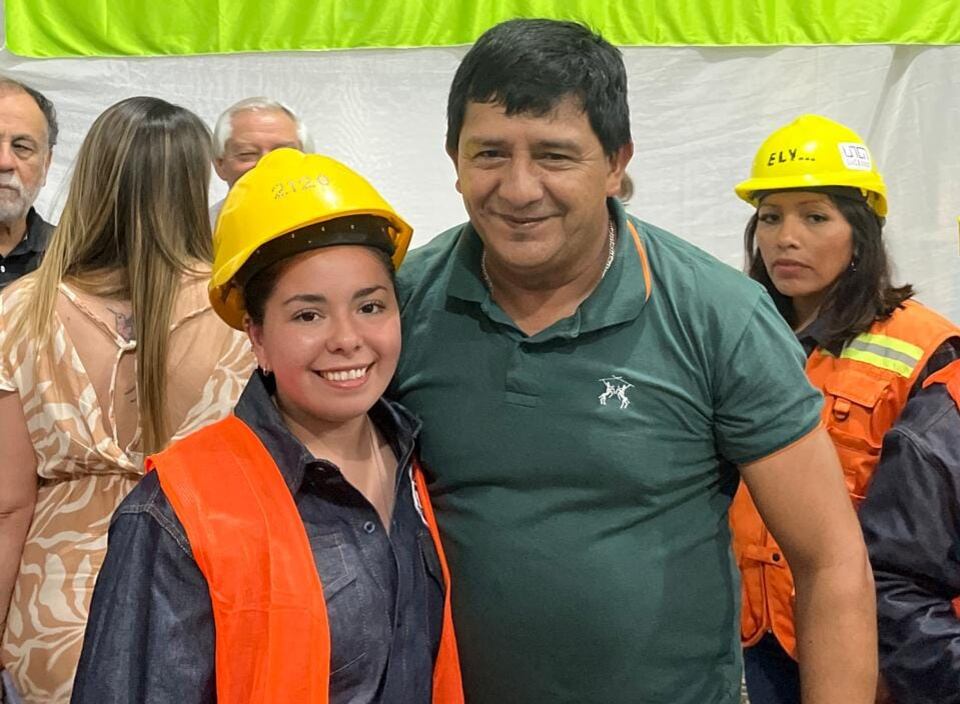 Elecciones en Jujuy: Ramón Neyra quiere terminar con el trabajo en negro thumbnail