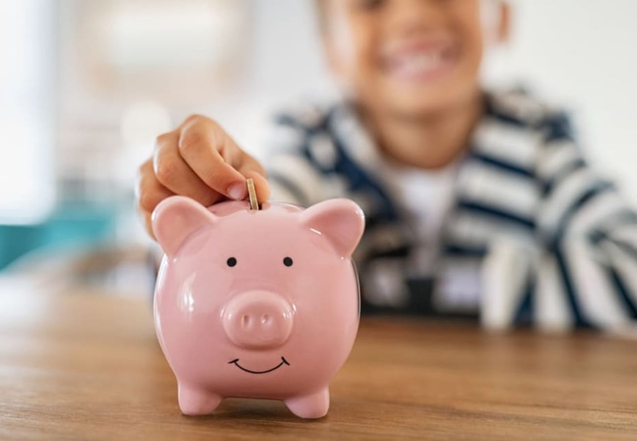Crearon un libro que enseña finanzas a niños: cómo conseguirlo en Córdoba thumbnail