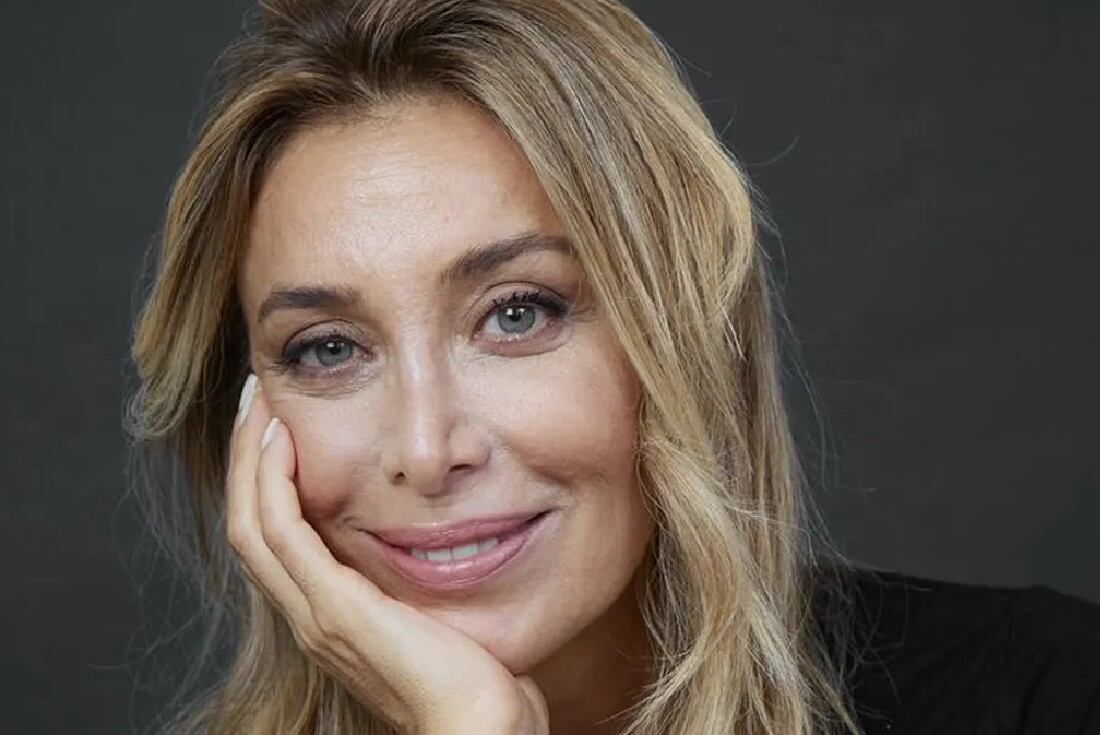A los 63, Patricia Viggiano de Grande pá protagonizó un destape que se llevó todas las miradas thumbnail