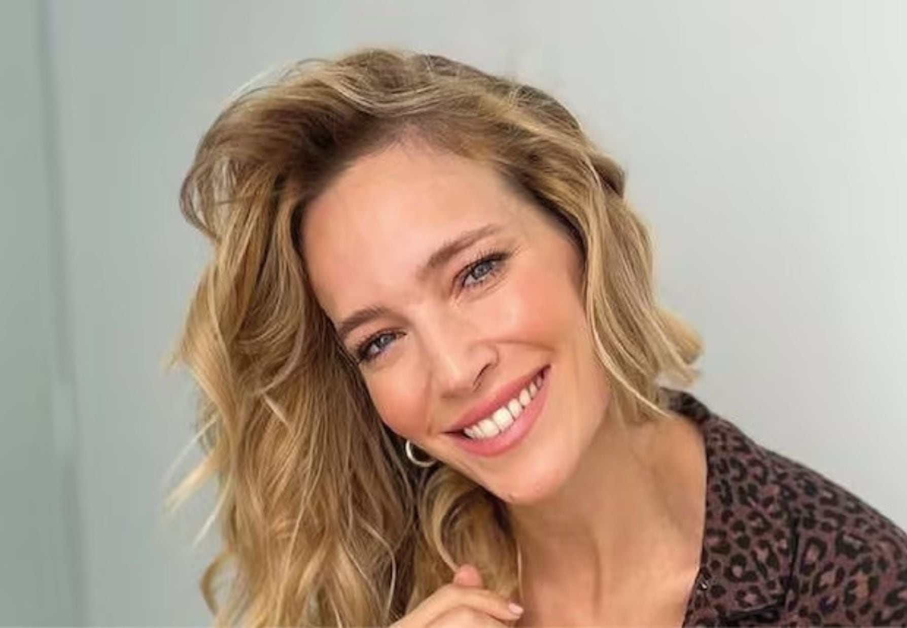 Así es el impactante baño principal de la mansión de Luisana Lopilato: de mármol y con una bañera gigante thumbnail