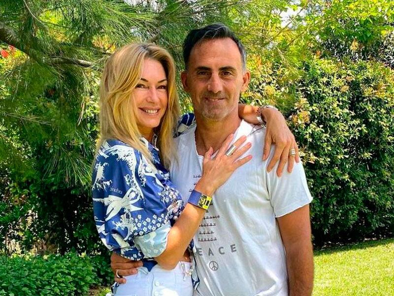 Yanina Latorre reveló cómo fue su primer encuentro íntimo con Diego: Dormimos thumbnail