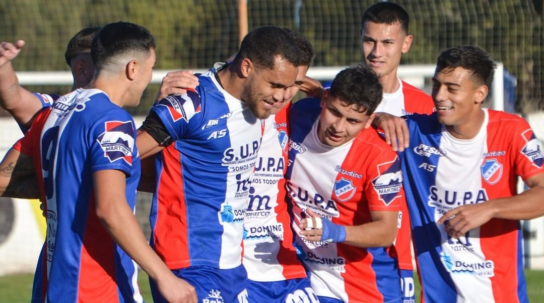Liga del Sur: Rosario y un duelo fundamental ante Pacífico de Cabildo thumbnail