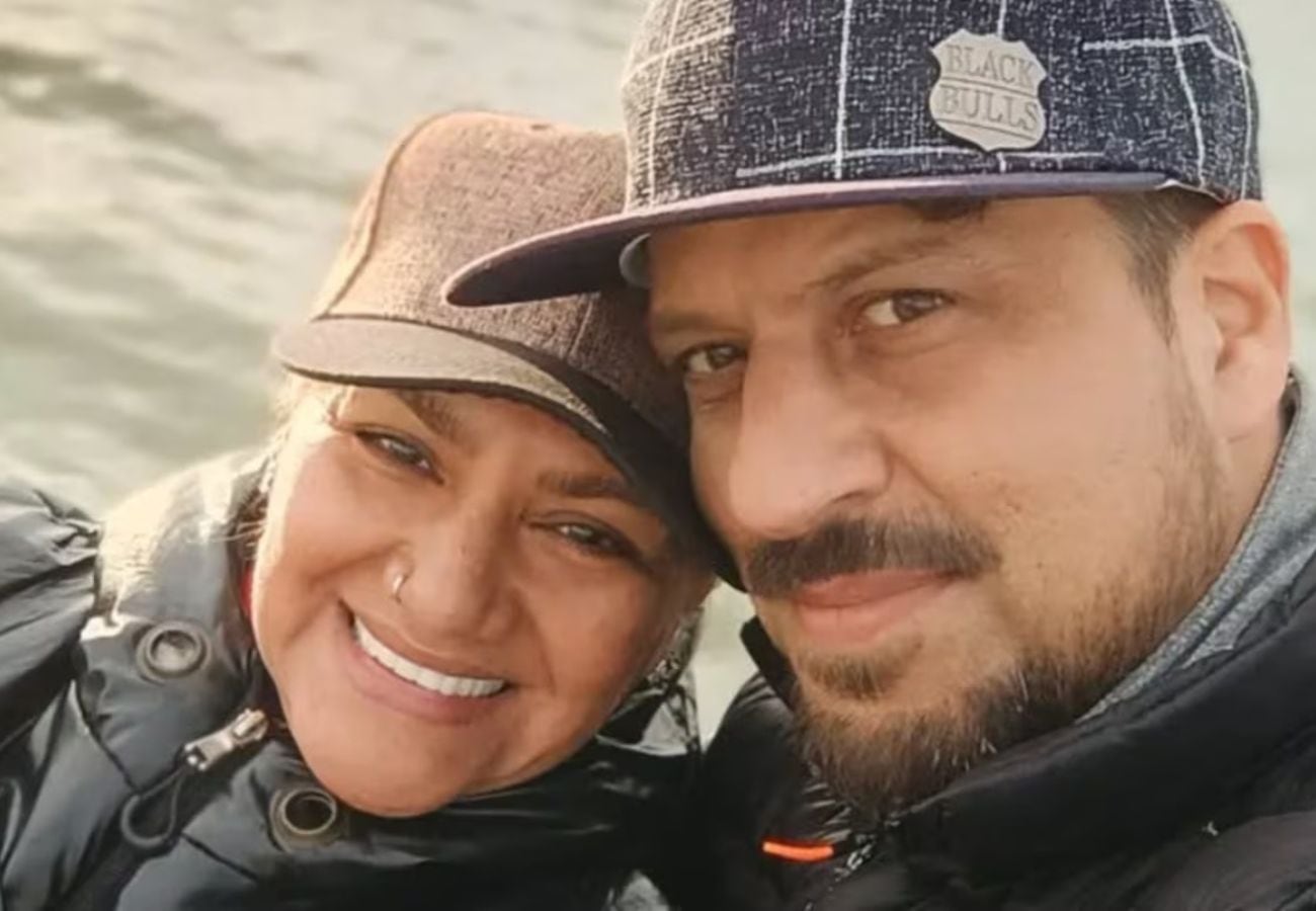De qué murió Luciano Ojeda, el novio de Gladys La Bomba Tucumana a los 38 años thumbnail