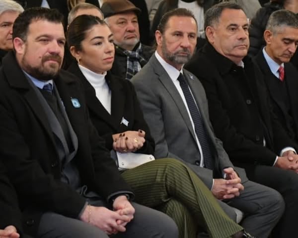 Juri destacó la decisión de Jaldo de reactivar 1.700 viviendas con fondos provinciales thumbnail