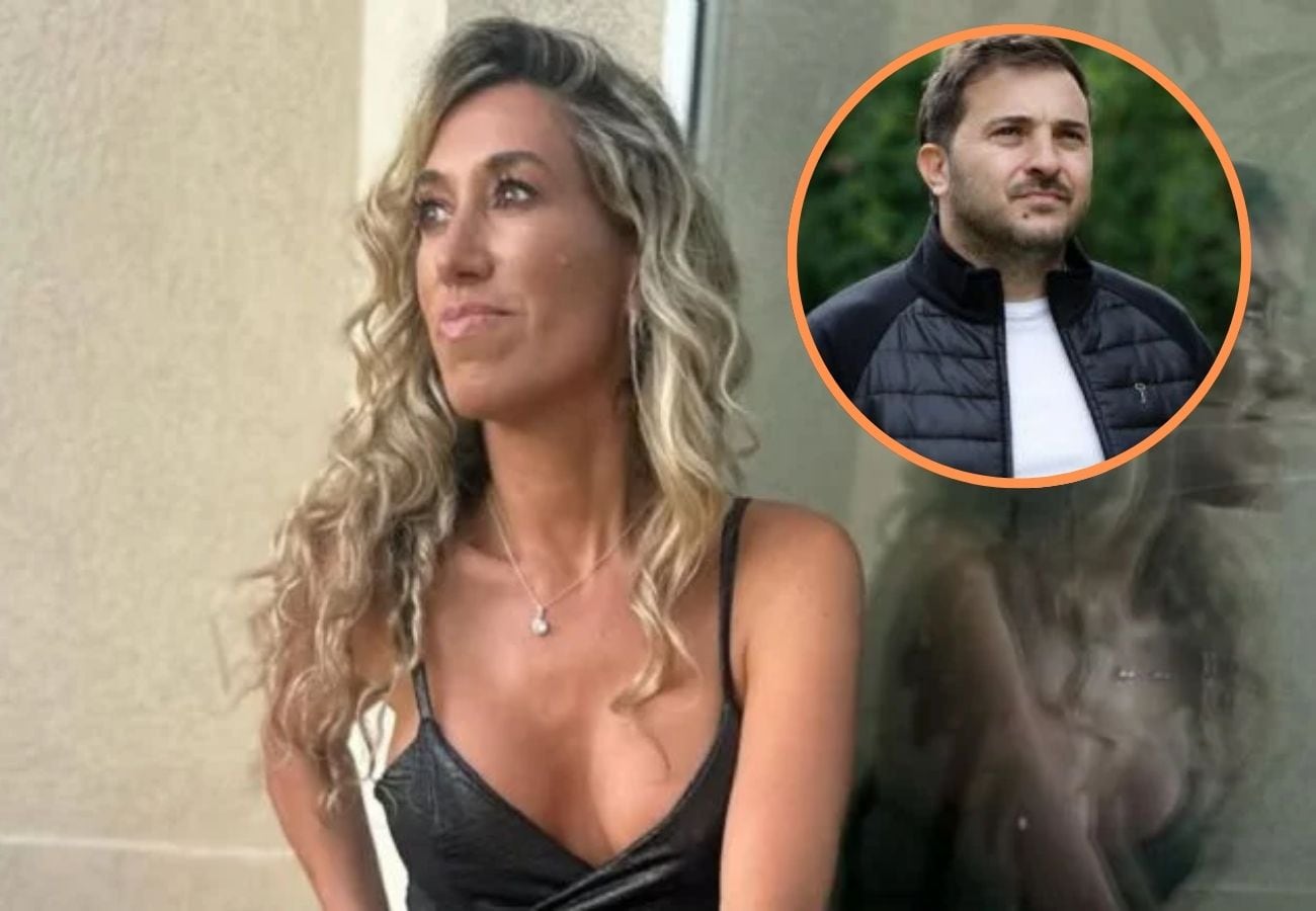 Luciana Elbusto y su enigmático posteo en medio del escándalo con Diego Brancatelli: Una escapada thumbnail