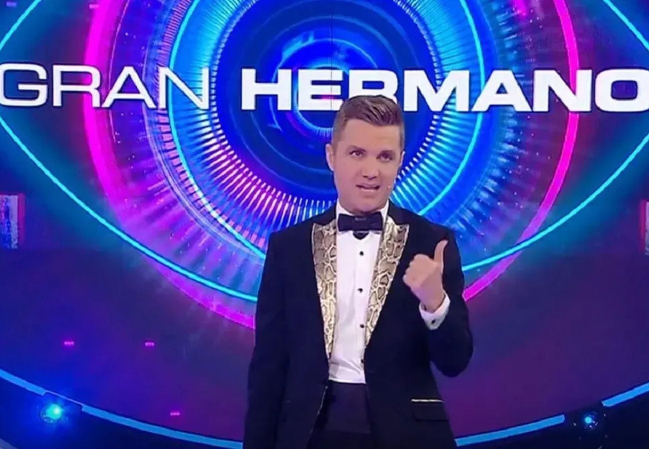 Gran Hermano 2025: quién será eliminado este lunes 26 de mayo según las encuestas thumbnail
