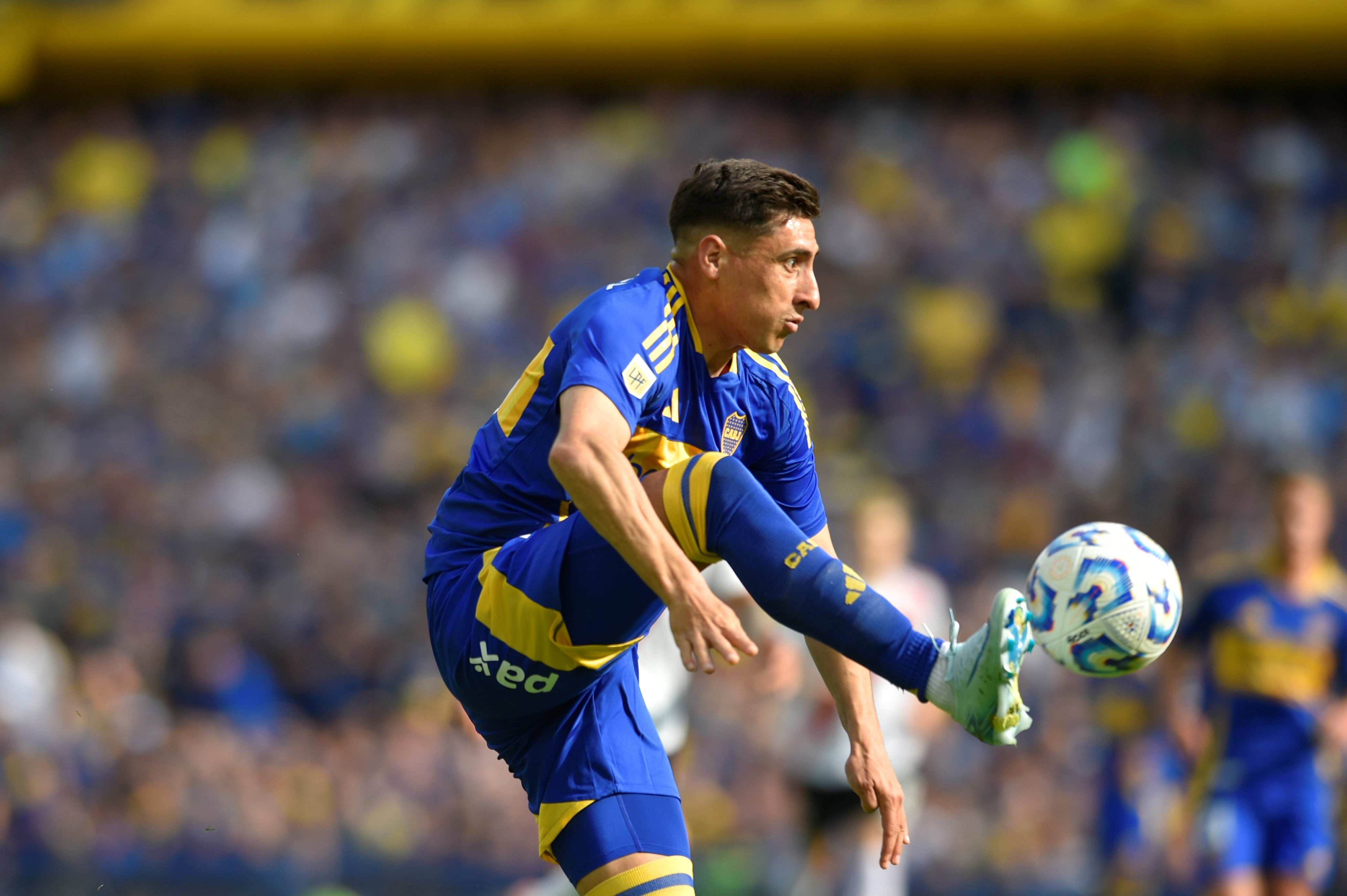 Pelota libre en vivo: ver Boca contra Benfica por el Mundial de Clubes, dónde mirarlo? thumbnail