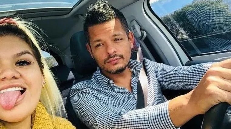 Quién es Alejandro Cipolla, el abogado mediático amigo y defensor de Natacha Jaitt y Morena Rial thumbnail