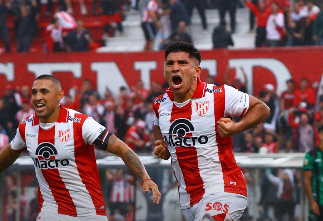 Instituto va por Copa Argentina para acostumbrarse a ganar, pero con varias dudas thumbnail