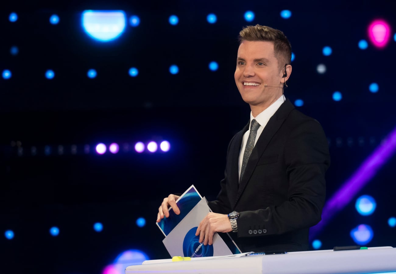 Gran Hermano 2025: quiénes son los ocho nuevos participantes que ingresaron a la casa thumbnail