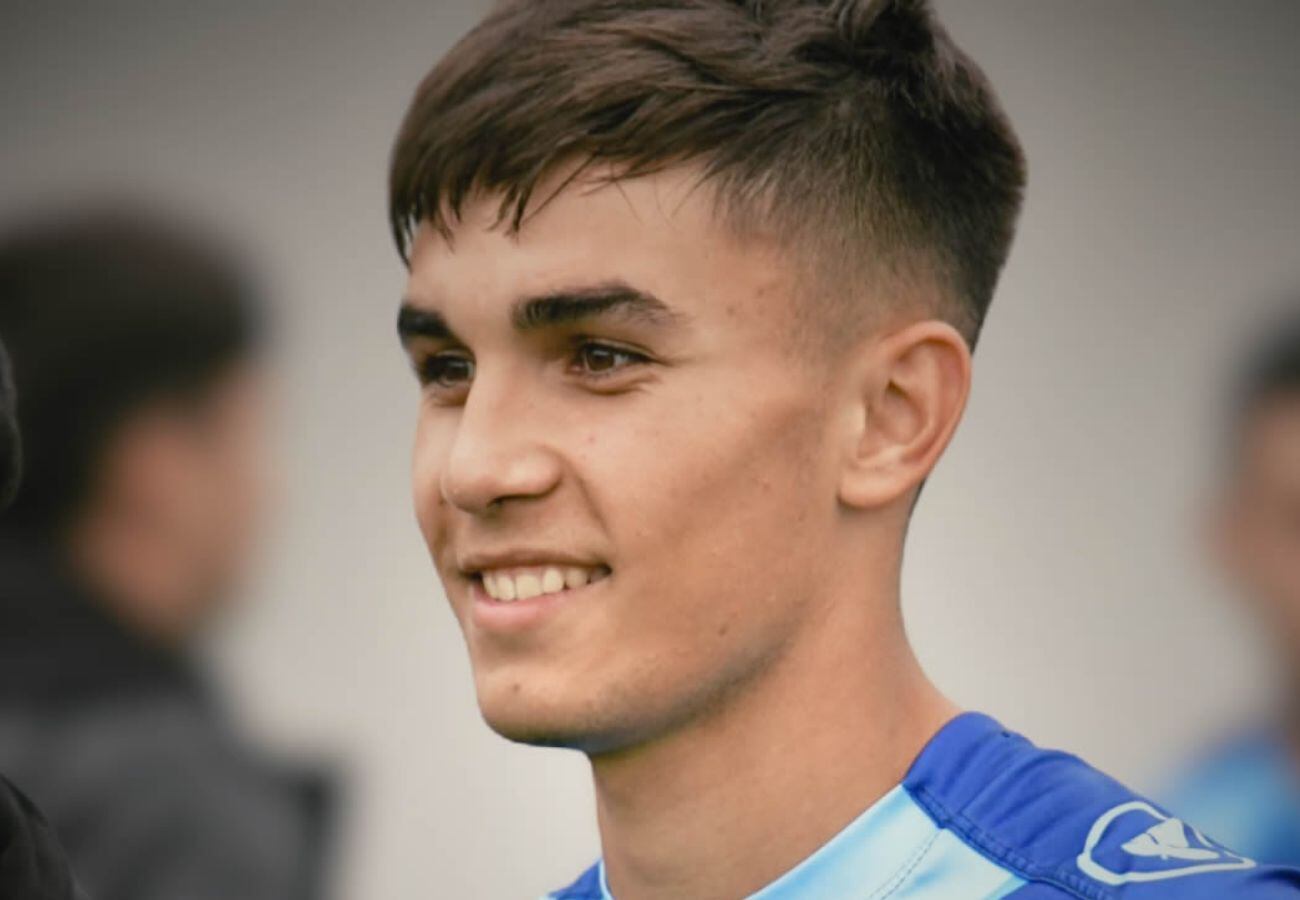La Justicia investiga de qué murió el jugador de San Telmo: primera hipótesis y día clave en la causa thumbnail