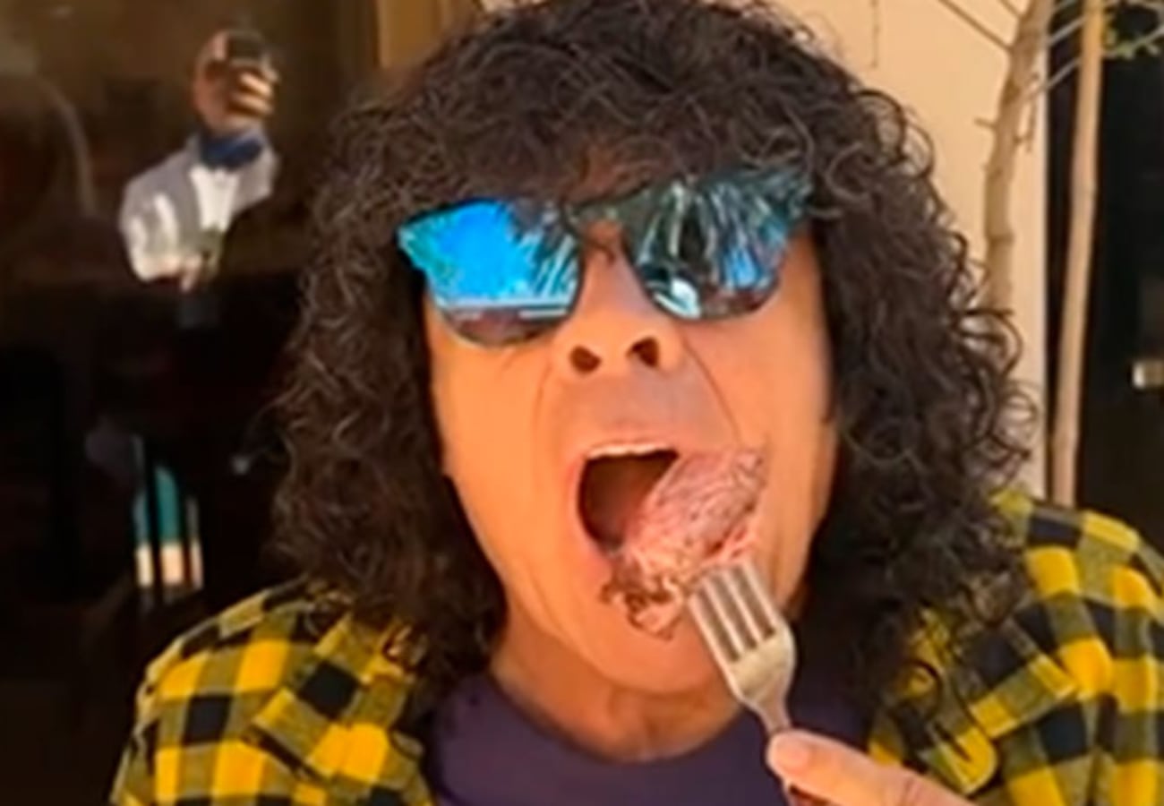 Juana Viale reveló que quiere que La Mona Jiménez asista a su programa thumbnail