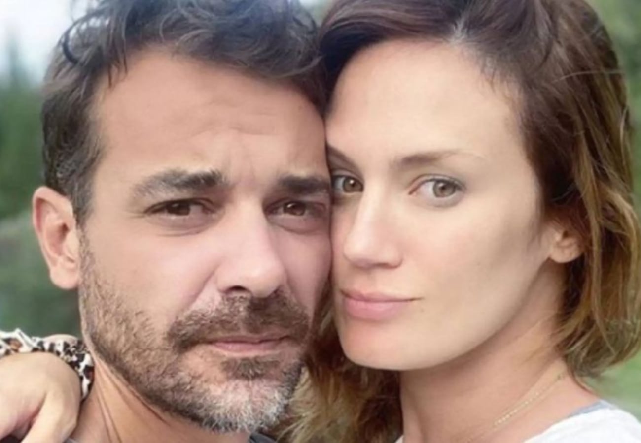 El insólito motivo por el que Paula Chaves y Pedro Alfonso dejaron la terapia de pareja que generó rumores de ruptura thumbnail