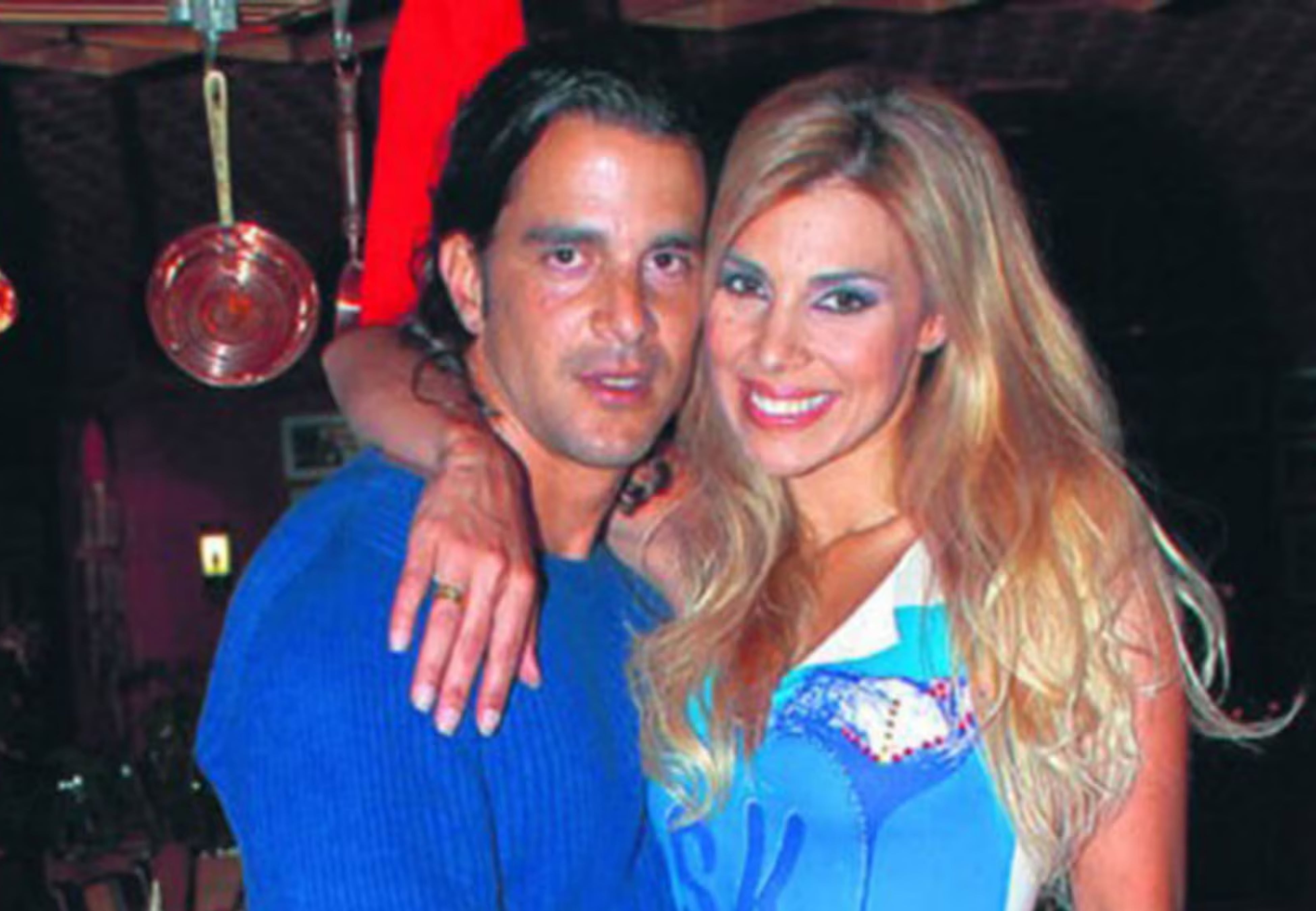 A 24 años de la primera edición de Gran Hermano, qué pasó con Natalia Fava y Santiago Almeyda, la primera pareja que se formó en el reality thumbnail