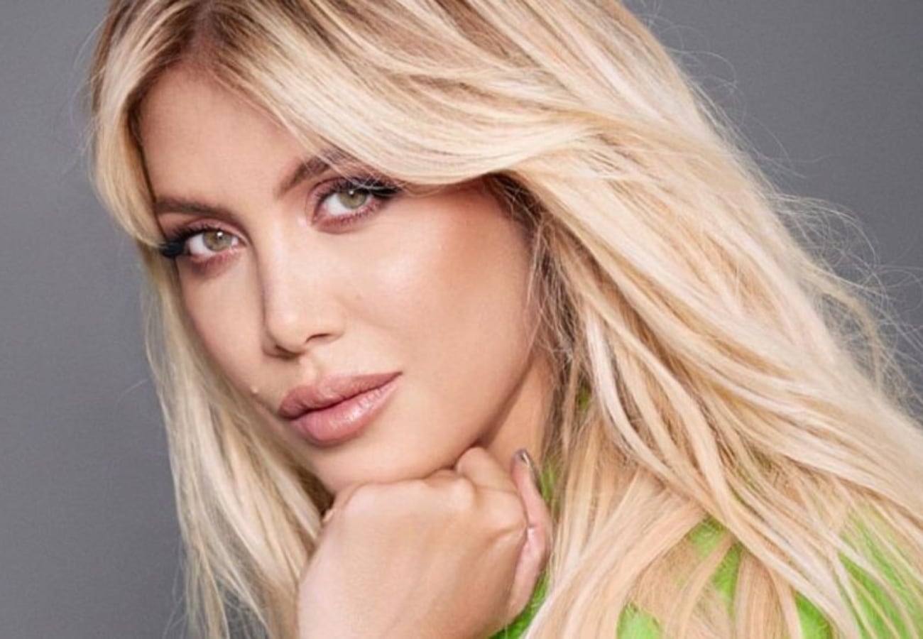 Wanda Nara le tiró onda a un Campeón del Mundo y armó un escándalo en la Selección Argentina thumbnail