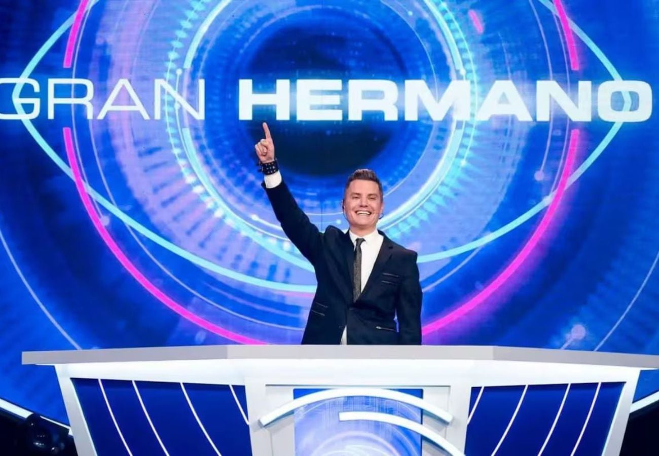 Quién será el nuevo participante eliminado de Gran Hermano 2025 este lunes 9 según las encuestas thumbnail