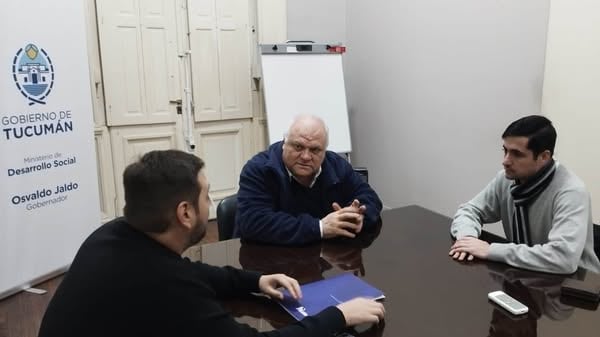 Desarrollo Social y Fundación León articulan estrategias para asistir a la primera infancia thumbnail
